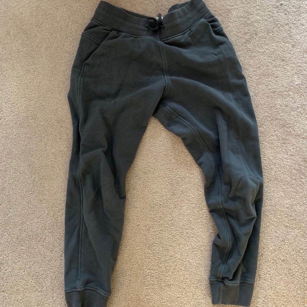 lulu lemon joggers